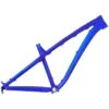 Dartmoor HORNET - 27.5" MTB Frame - Matt Space Blue -Fietsonderdelen 359559 00 d 774133