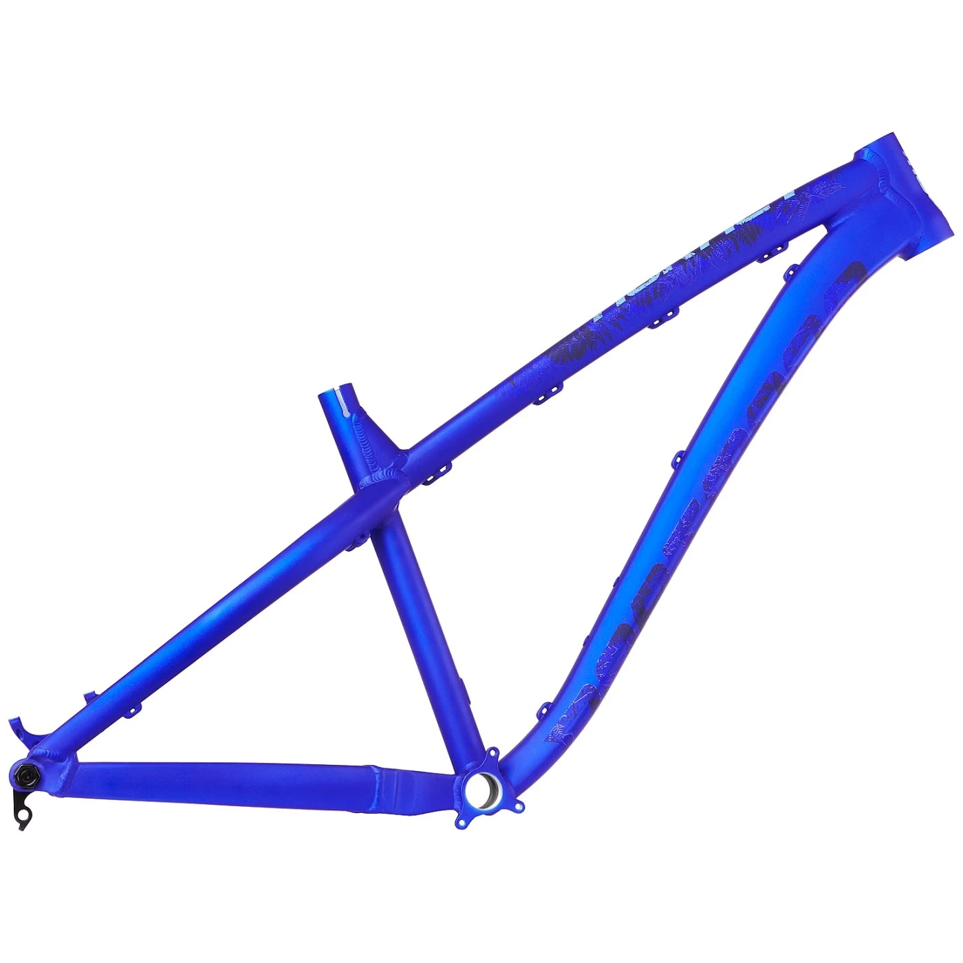 Dartmoor HORNET - 27.5" MTB Frame - Matt Space Blue 3 Dartmoor HORNET - 27.5" MTB Frame - Matt Space Blue