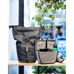 ORTLIEB Commuter Insert For Panniers -Fietsonderdelen 360571 04 d 776993