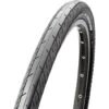 Maxxis Detonator Folding Tire Dual - 32-622 - Black -Fietsonderdelen 360587 00 d 777029