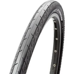 Maxxis Detonator Folding Tire Dual - 32-622 - Black