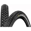 Continental Contact Spike 120 Winter Wire Bead Tire - 42-622 - Black -Fietsonderdelen 360739 00 d 777417
