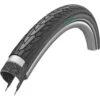 Schwalbe Road Cruiser Plus Active Wired Tire - 20x1.75 Inches - Black-Reflex 1 Schwalbe Road Cruiser Plus Active Wired Tire - 20x1.75 Inches - Black-Reflex -Fietsonderdelen 360920 00 d 777857