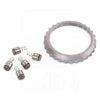 Rotor RVOLVER® Freewheel Spare Parts Kit -Fietsonderdelen 361610 00 d 779543