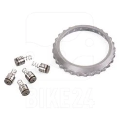 Rotor RVOLVER® Freewheel Spare Parts Kit