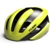 CUBE Helmet HERON - Yellow -Fietsonderdelen 361966 00 d 780357