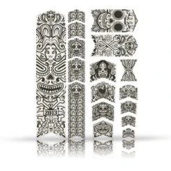 Rie:sel Design Frame:Tape 3000 - Los Muertos