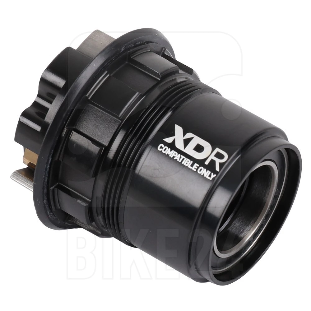 Vision Freewheel Body - SRAM XDR | 11/12-speed - EL345 | For Metron SL / Trimax KB (Rim Brake) 3 Vision Freewheel Body - SRAM XDR | 11/12-speed - EL345 | For Metron SL / Trimax KB (Rim Brake)