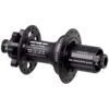 Spank HEX Rear Hub - 12x148mm Boost - 32 Hole - Black -Fietsonderdelen 367967 00 d 794280