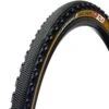 Challenge Gravel Grinder Vouwband - Pro | TLR | SuperPoly Corazza | PPS2 - 36-622 | Tan -Fietsonderdelen 370422 00 d 798840