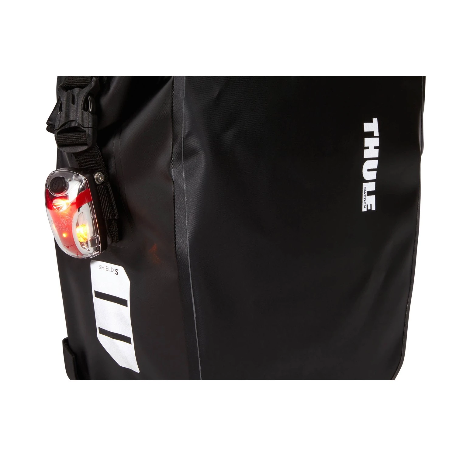 Thule Shield Pannier 13L Pair - Yellow 9 Thule Shield Pannier 13L Pair - Yellow - Afbeelding 7
