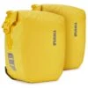 Thule Shield Pannier 13L Pair - Yellow 2 Thule Shield Pannier 13L Pair - Yellow -Fietsonderdelen 372239 00 d 802203