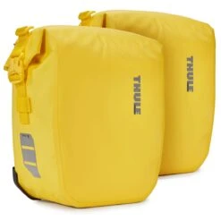 Thule Shield Pannier 13L Pair - Yellow