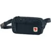 FJÄLLRÄVEN Fjällräven High Coast Heuptasje - Navy -Fietsonderdelen 372738 00 d 803792