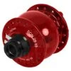 SON 28 15 Hub Dynamo - 6-Bolt - 15x100mm - Red Anodized -Fietsonderdelen 40176 00 d 64278