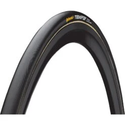 Continental Tempo II Track Tubular Tire