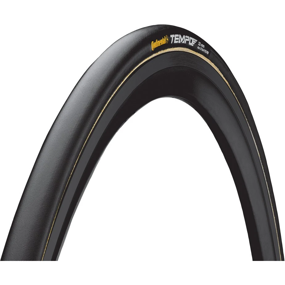 Continental Tempo II Track Tubular Tire 3 Continental Tempo II Track Tubular Tire