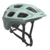 SCOTT Vivo Plus (CE) Helm - Mineral Green