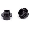 Bombtrack BT-HC-003 End Caps For Origin Disc Front Hubs | Audax / Hook / Arise / Tension / Outlaw