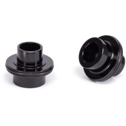 Bombtrack BT-HC-003 End Caps For Origin Disc Front Hubs | Audax / Hook / Arise / Tension / Outlaw