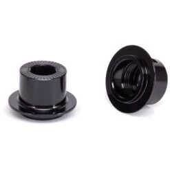 Bombtrack BT-HC-006 End Caps For Title Disc (Female) Rear Hubs | Arise / Outlaw