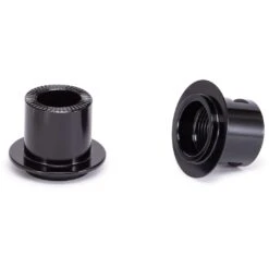 Bombtrack BT-HC-007 End Caps For Title Disc (TA) Rear Hubs | Beyond