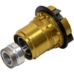 Hope Freewheel Body SRAM XD 11/12-speed For Pro 2 Evo / Pro 3 - 12mm Thru Axle