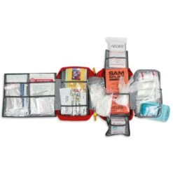 Tatonka First Aid Advanced - EHBO-Set 7 Tatonka First Aid Advanced - EHBO-Set -Fietsonderdelen 59403 02 d 94996