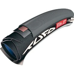 Tufo Elite Jet < 160g Tubular Tire - 20-622 -Fietsonderdelen 6415 02 d 12974