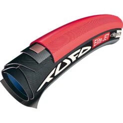 Tufo Elite Jet < 160g Tubular Tire - 20-622 -Fietsonderdelen 6415 03 d 12975