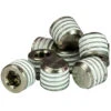 Rohloff Oil Drain Screw (10 Pieces) -Fietsonderdelen 8520 rohloff oelablassschraube 903602