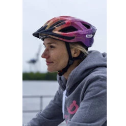 ABUS Aduro 2.0 Helm - Titan -Fietsonderdelen abus aduro 2 0 01 844193