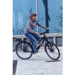 ABUS Aduro 2.0 Helm - Titan -Fietsonderdelen abus aduro 2 0 02 844194