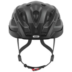 ABUS Aduro 2.0 Helm - Titan -Fietsonderdelen abus aduro 2 0 titan 01 844244