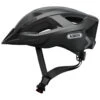 ABUS Aduro 2.0 Helm - Titan -Fietsonderdelen abus aduro 2 0 titan 03 844246