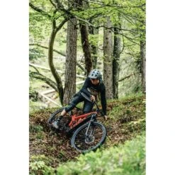 ABUS Modrop Quin Helmet - Velvet Black 20 ABUS Modrop Quin Helmet - Velvet Black -Fietsonderdelen abus modrop concrete grey 11 1106234