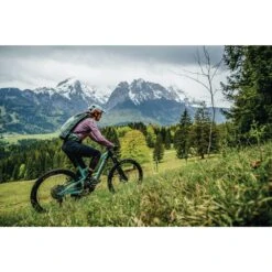 ABUS Modrop Quin Helmet - Velvet Black 22 ABUS Modrop Quin Helmet - Velvet Black -Fietsonderdelen abus modrop concrete grey 5 1106228