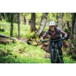 ABUS Modrop Quin Helmet - Velvet Black 21 ABUS Modrop Quin Helmet - Velvet Black -Fietsonderdelen abus modrop concrete grey 6 1106229