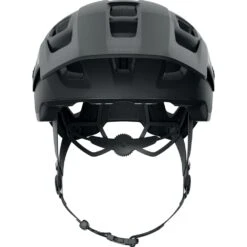 ABUS Modrop Quin Helmet - Velvet Black 16 ABUS Modrop Quin Helmet - Velvet Black -Fietsonderdelen abus modrop velvet black 1 1106845