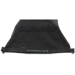 Voorkant -Fietsonderdelen acepac saddle dry bag 16l black 02 1071366
