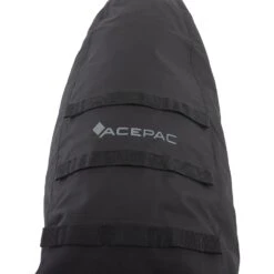 Acepac Saddle Dry Bag 16L - Black 7 Acepac Saddle Dry Bag 16L - Black -Fietsonderdelen acepac saddle dry bag 16l black 03 1071369