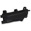 Acepac Zip Frame Bag Size M - Black -Fietsonderdelen acepac zip frame bag black 02 822959