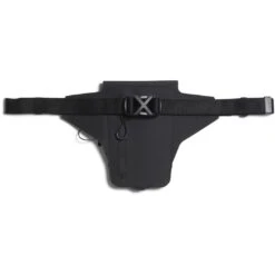 Voorkant -Fietsonderdelen adidas running pocket bag black hn8173 1 1362049