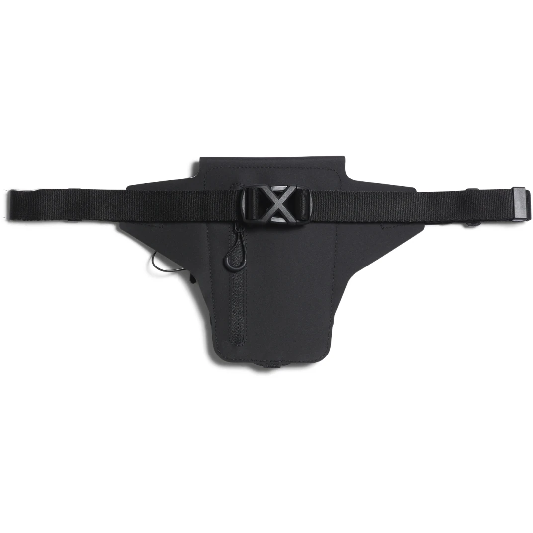 Adidas Running Heuptas - Zwart HN8173 4 Adidas Running Heuptas - Zwart HN8173 - Afbeelding 2