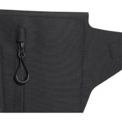Adidas Running Heuptas - Zwart HN8173 9 Adidas Running Heuptas - Zwart HN8173 -Fietsonderdelen adidas running pocket bag black hn8173 2 1362047