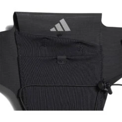 Adidas Running Heuptas - Zwart HN8173 8 Adidas Running Heuptas - Zwart HN8173 -Fietsonderdelen adidas running pocket bag black hn8173 3 1362045