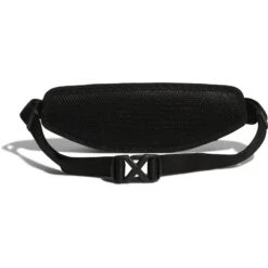 Voorkant -Fietsonderdelen adidas running waist bag black hn8171 1 1358544