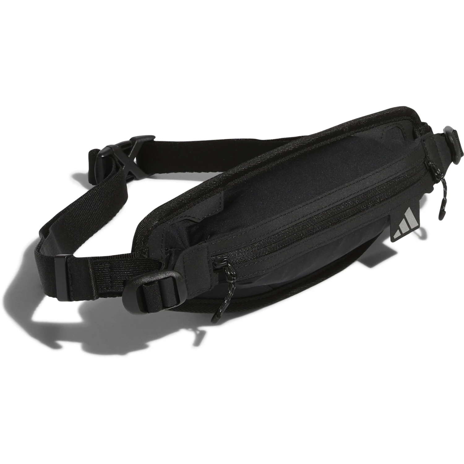 Adidas Running Waist Bag - Black HN8171 5 Adidas Running Waist Bag - Black HN8171 - Afbeelding 3