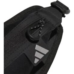 Adidas Running Waist Bag - Black HN8171 12 Adidas Running Waist Bag - Black HN8171 -Fietsonderdelen adidas running waist bag black hn8171 5 1358540