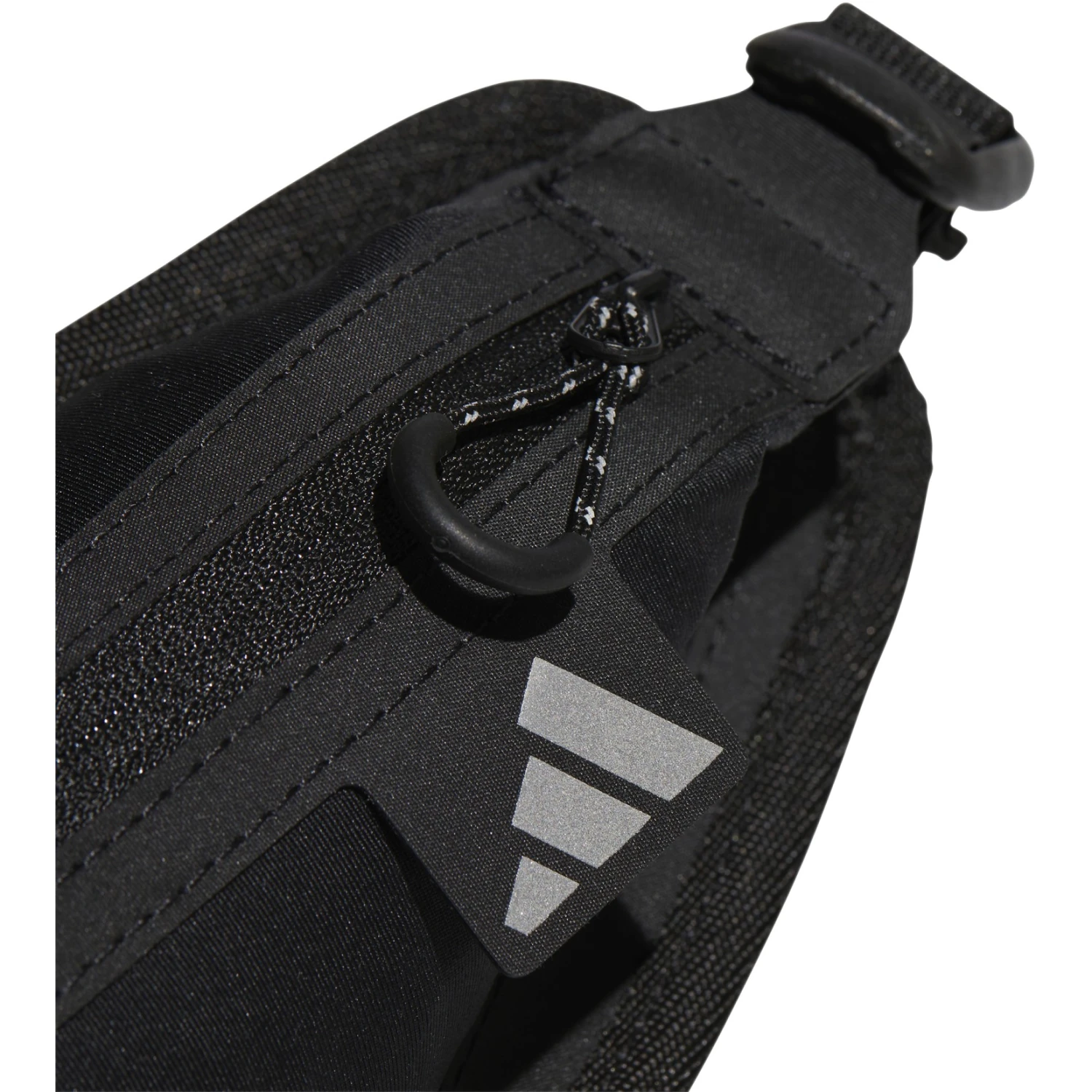 Adidas Running Waist Bag - Black HN8171 7 Adidas Running Waist Bag - Black HN8171 - Afbeelding 5